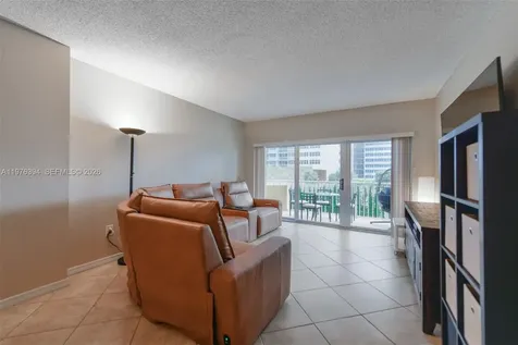 1980 S Ocean Drive Hallandale Beach FL 33009