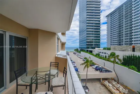 1980 S Ocean Drive Hallandale Beach FL 33009