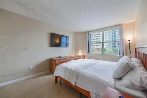 1980 S Ocean Drive Hallandale Beach FL 33009