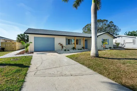 105 12th Street SW Other City - In The State Of Florida FL 33570