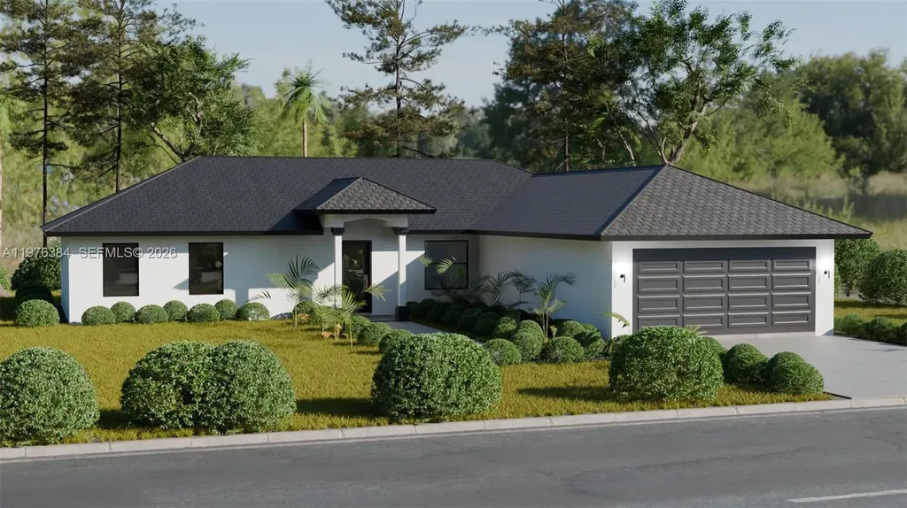 1160 Edelweiss Other City - In The State Of Florida FL 33974
