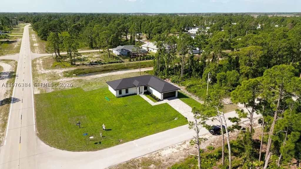 1160 Edelweiss Other City - In The State Of Florida FL 33974