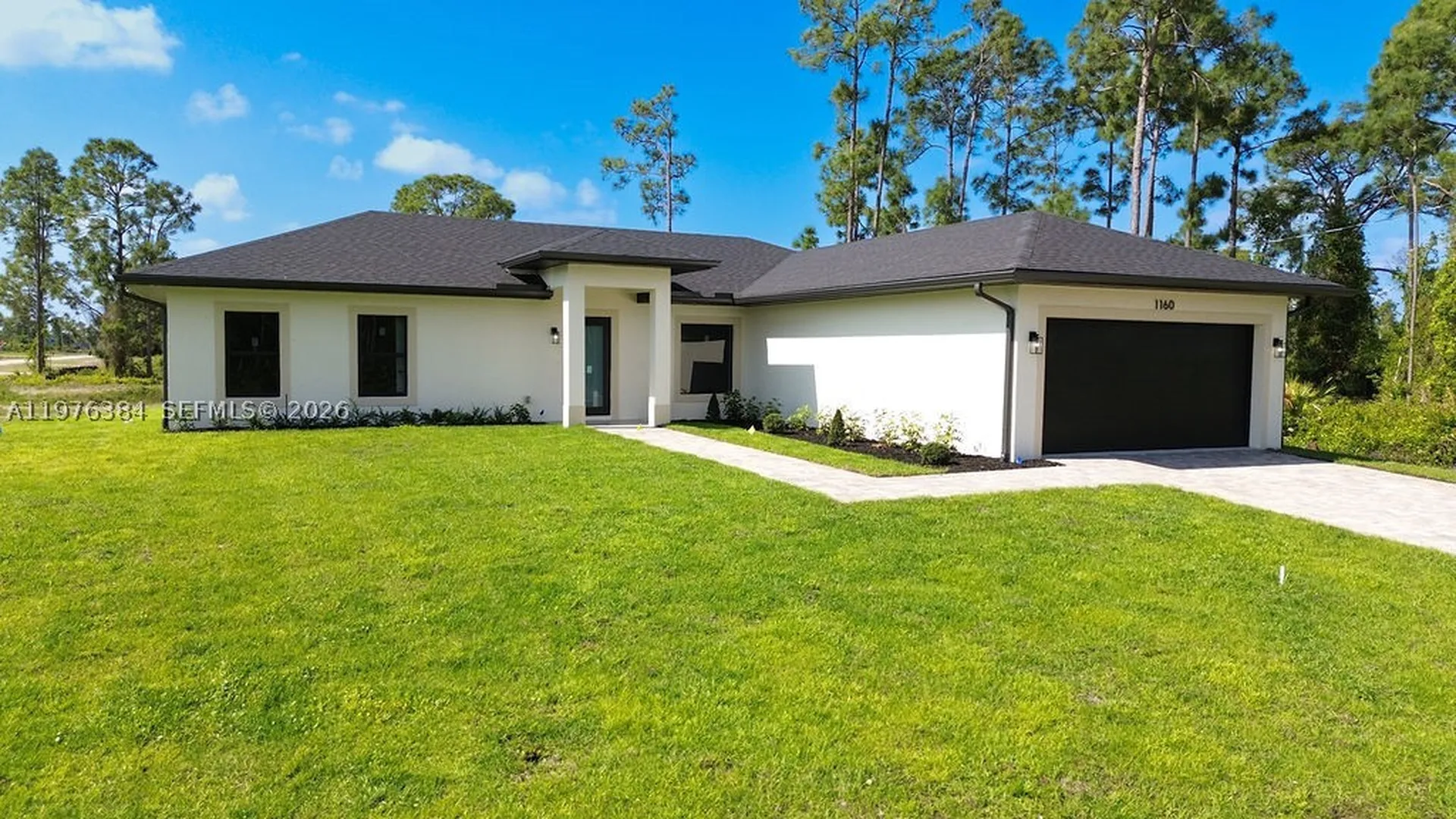 1160 Edelweiss Other City - In The State Of Florida FL 33974