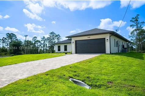 1160 Edelweiss Other City - In The State Of Florida FL 33974