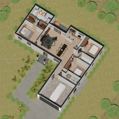 1160 Edelweiss Other City - In The State Of Florida FL 33974