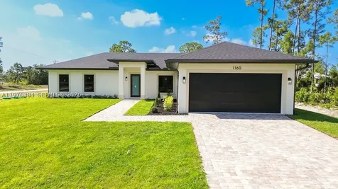 1160 Edelweiss Other City - In The State Of Florida FL 33974