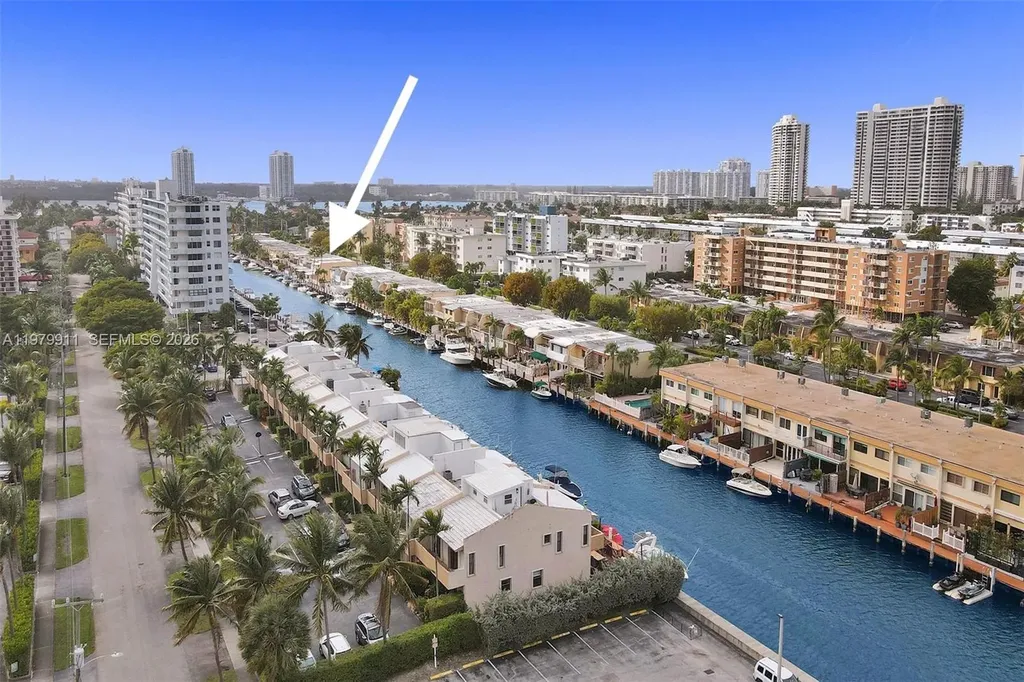 3648 NE 167th Street North Miami Beach FL 33160