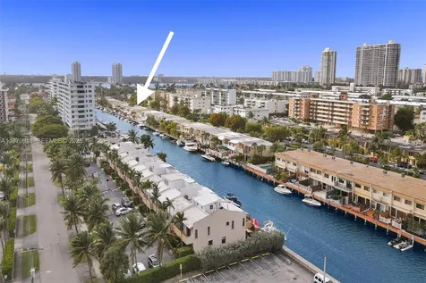 3648 NE 167th Street North Miami Beach FL 33160