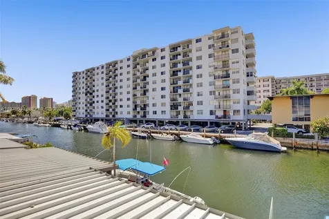 3648 NE 167th Street North Miami Beach FL 33160