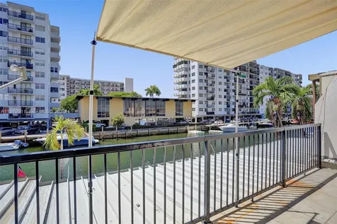 3648 NE 167th Street North Miami Beach FL 33160
