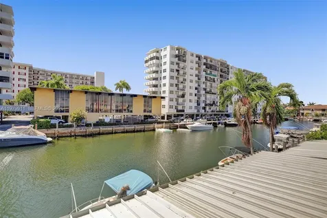 3648 NE 167th Street North Miami Beach FL 33160