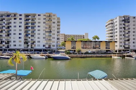 3648 NE 167th Street North Miami Beach FL 33160