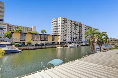 3648 NE 167th Street North Miami Beach FL 33160