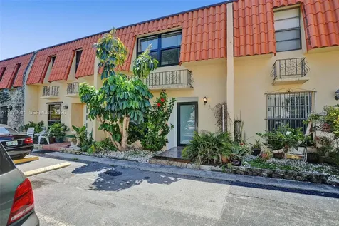 3648 NE 167th Street North Miami Beach FL 33160