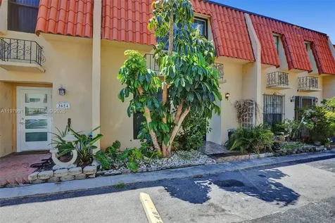 3648 NE 167th Street North Miami Beach FL 33160