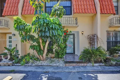 3648 NE 167th Street North Miami Beach FL 33160
