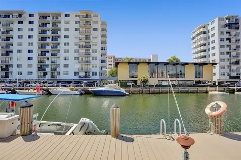 3648 NE 167th Street North Miami Beach FL 33160