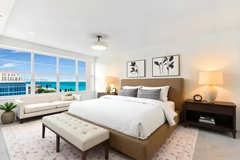 3111 N Ocean Drive Hollywood FL 33019