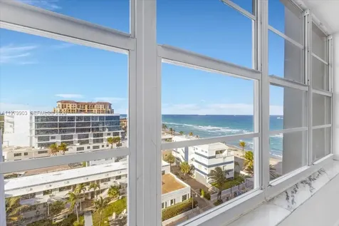 3111 N Ocean Drive Hollywood FL 33019