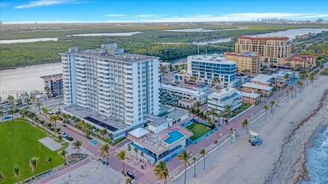 3111 N Ocean Drive Hollywood FL 33019