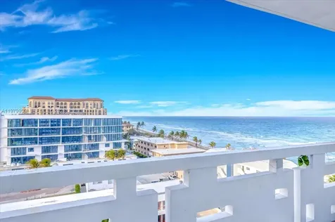 3111 N Ocean Drive Hollywood FL 33019