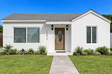 12475 NW 10th Avenue North Miami FL 33168