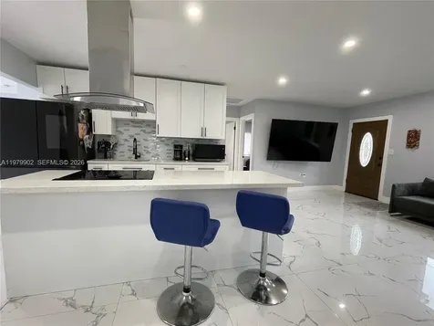 12475 NW 10th Avenue North Miami FL 33168