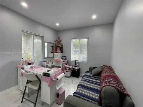 12475 NW 10th Avenue North Miami FL 33168
