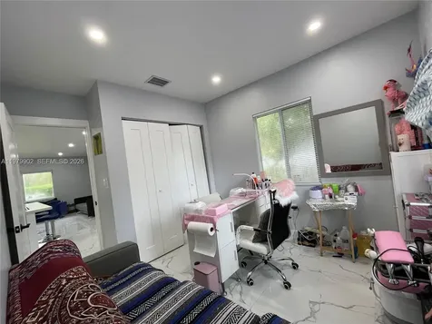 12475 NW 10th Avenue North Miami FL 33168