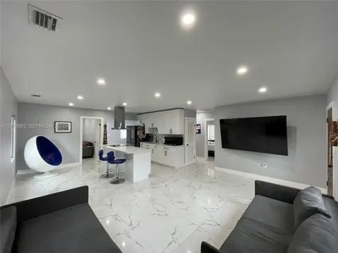 12475 NW 10th Avenue North Miami FL 33168