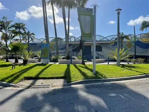 12475 NW 10th Avenue North Miami FL 33168