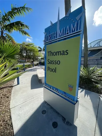12475 NW 10th Avenue North Miami FL 33168
