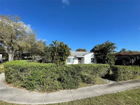 12475 NW 10th Avenue North Miami FL 33168