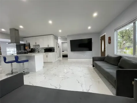 12475 NW 10th Avenue North Miami FL 33168