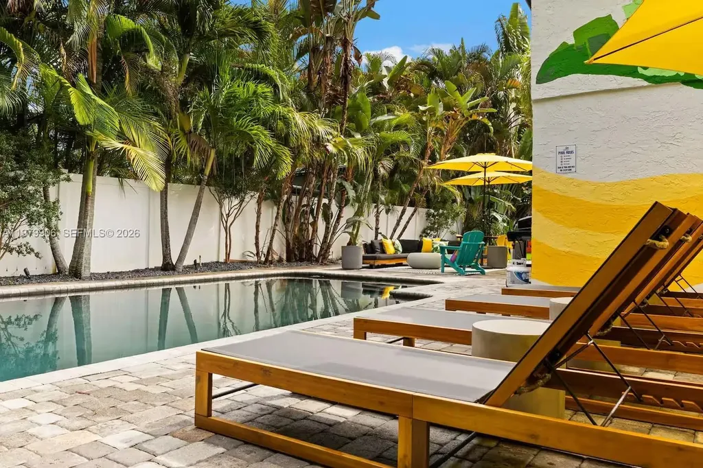 801 NW 24th Street Wilton Manors FL 33311