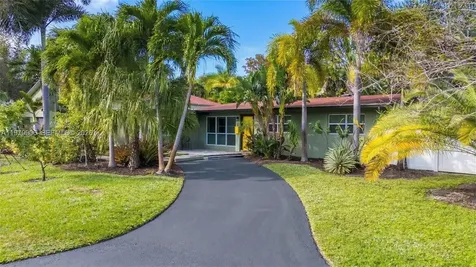 801 NW 24th Street Wilton Manors FL 33311