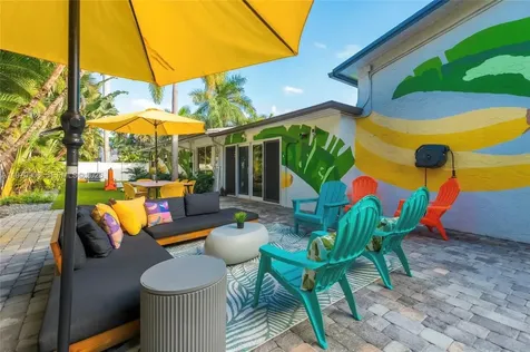 801 NW 24th Street Wilton Manors FL 33311