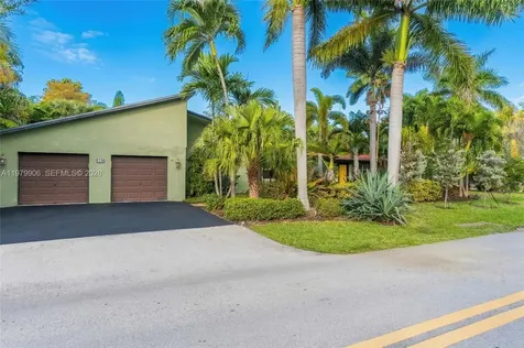 801 NW 24th Street Wilton Manors FL 33311