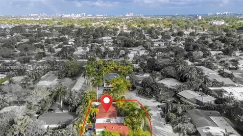 801 NW 24th Street Wilton Manors FL 33311