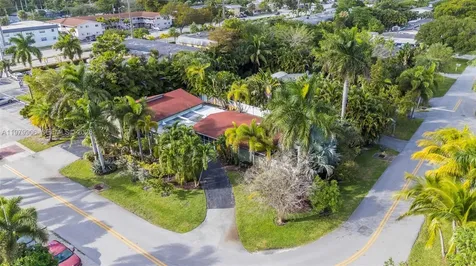 801 NW 24th Street Wilton Manors FL 33311