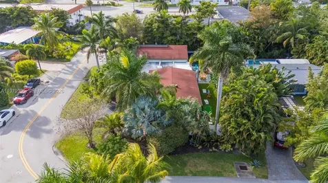 801 NW 24th Street Wilton Manors FL 33311