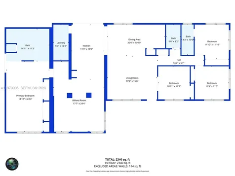 801 NW 24th Street Wilton Manors FL 33311