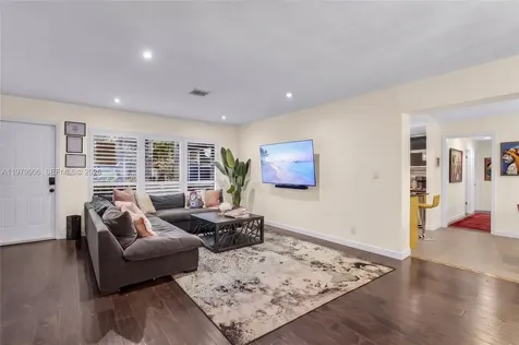 801 NW 24th Street Wilton Manors FL 33311
