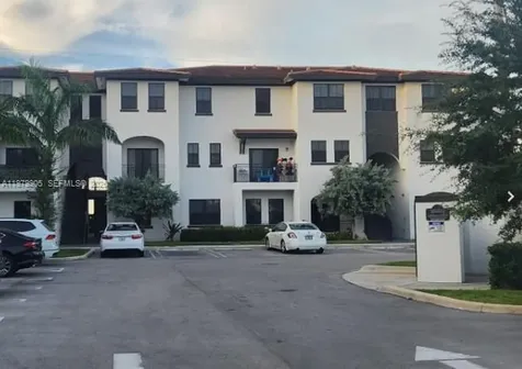 15650 SW 136th Street Miami FL 33196