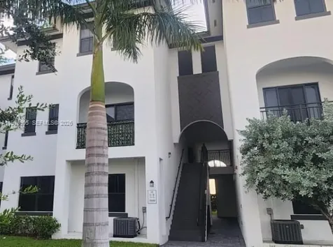 15650 SW 136th Street Miami FL 33196