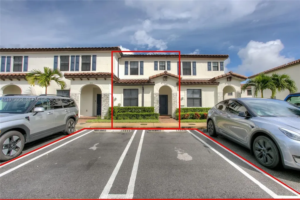 11849 SW 247th Terrace Homestead FL 33032