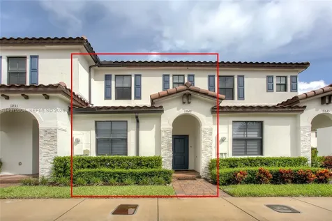 11849 SW 247th Terrace Homestead FL 33032