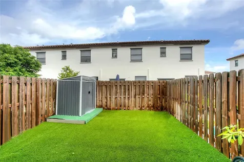 11849 SW 247th Terrace Homestead FL 33032