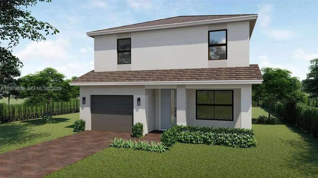 181 NE 17th Avenue Homestead FL 33033