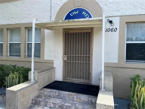 1060 NW 47th Street Miami FL 33127